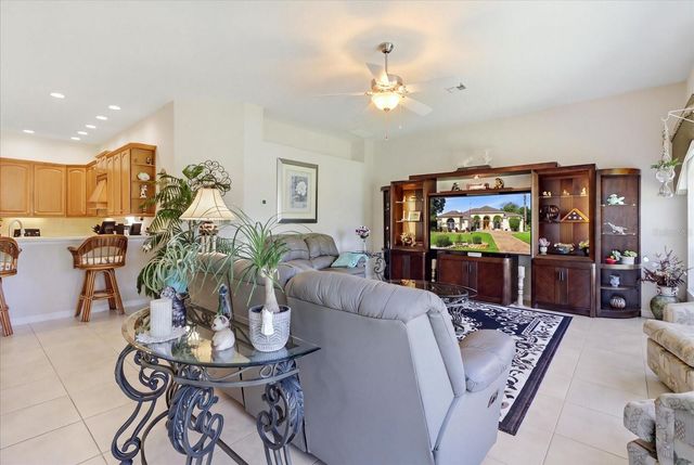 564 N AFTERGLOW CIRCLE, Crystal River, FL 34429