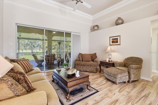 564 N AFTERGLOW CIRCLE, Crystal River, FL 34429