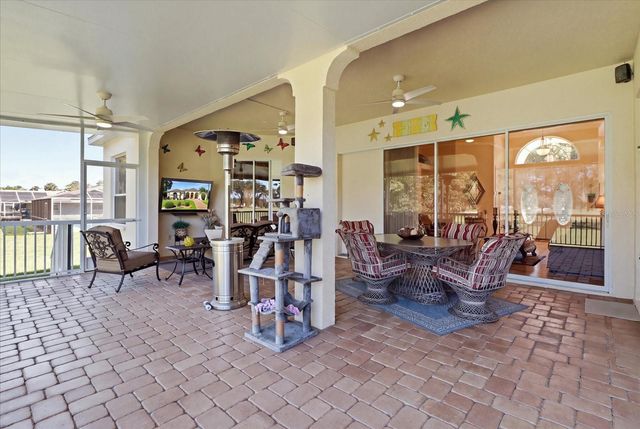564 N AFTERGLOW CIRCLE, Crystal River, FL 34429