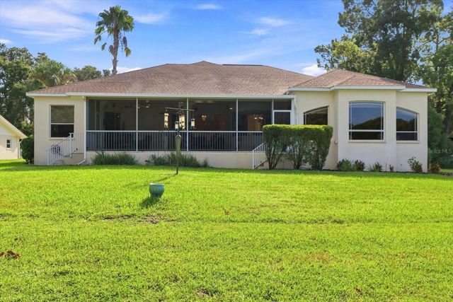564 N AFTERGLOW CIRCLE, Crystal River, FL 34429