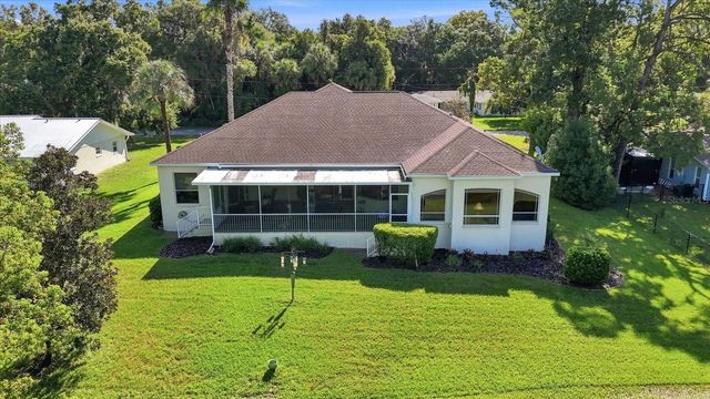 564 N AFTERGLOW CIRCLE, Crystal River, FL 34429