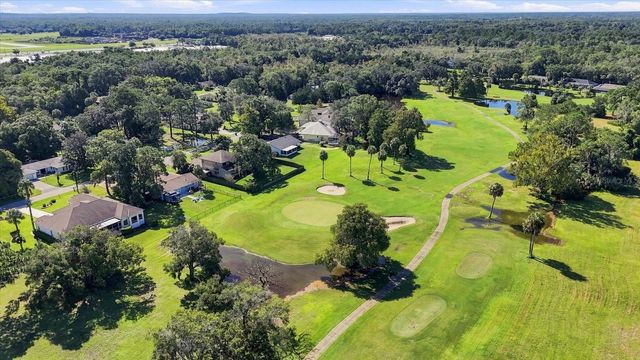 564 N AFTERGLOW CIRCLE, Crystal River, FL 34429