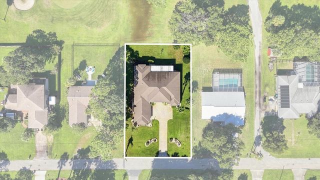 564 N AFTERGLOW CIRCLE, Crystal River, FL 34429