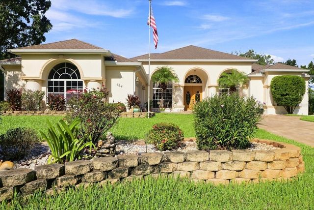 564 N AFTERGLOW CIRCLE, Crystal River, FL 34429