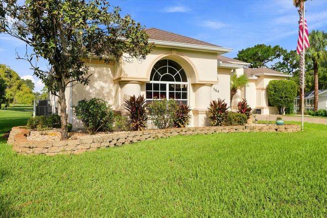 564 N AFTERGLOW CIRCLE, Crystal River, FL 34429
