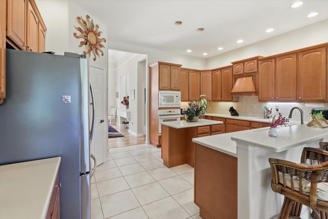 564 N AFTERGLOW CIRCLE, Crystal River, FL 34429
