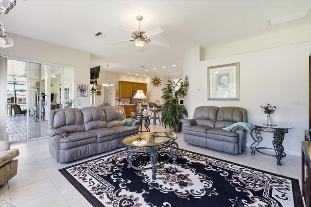 564 N AFTERGLOW CIRCLE, Crystal River, FL 34429