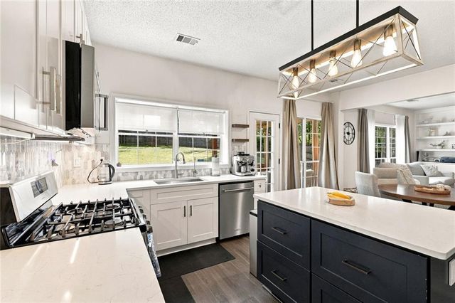 3435 Lakeheath Drive, Cumming, GA 30041