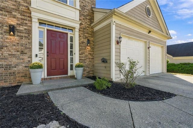 3435 Lakeheath Drive, Cumming, GA 30041