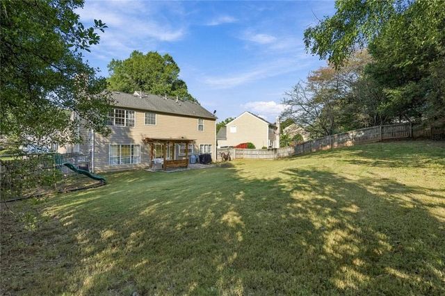 3435 Lakeheath Drive, Cumming, GA 30041