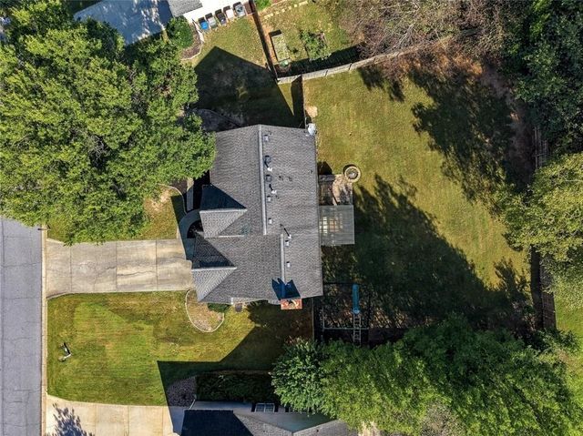 3435 Lakeheath Drive, Cumming, GA 30041