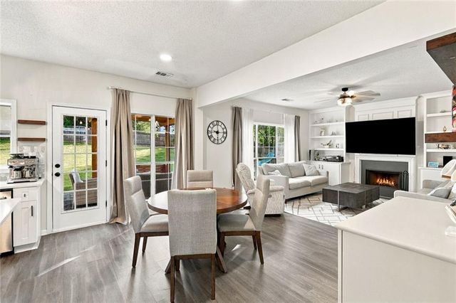 3435 Lakeheath Drive, Cumming, GA 30041