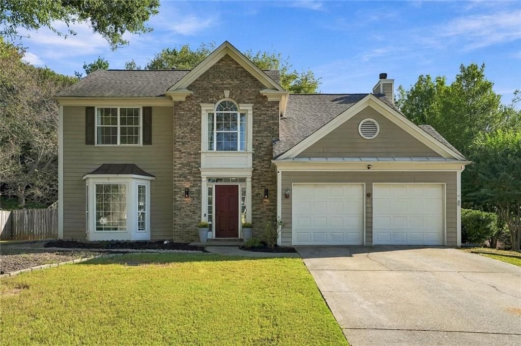 3435 Lakeheath Drive, Cumming, GA 30041