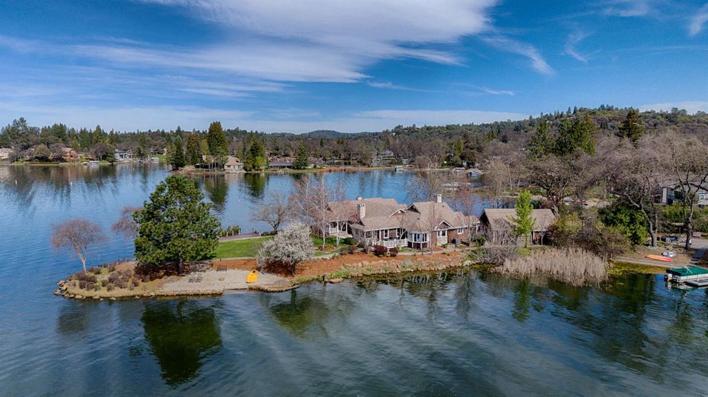 23976 Balsam Ct, Auburn, CA 95602