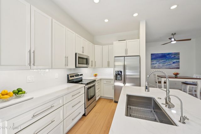 23127 N 89TH Place, Scottsdale, AZ 85255