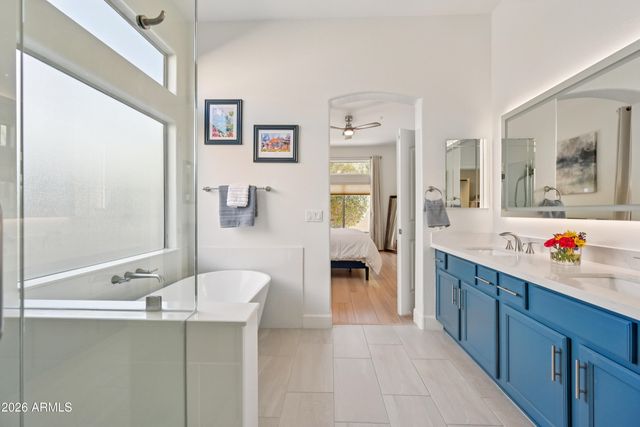 23127 N 89TH Place, Scottsdale, AZ 85255