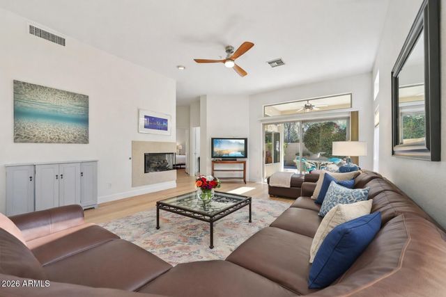 23127 N 89TH Place, Scottsdale, AZ 85255