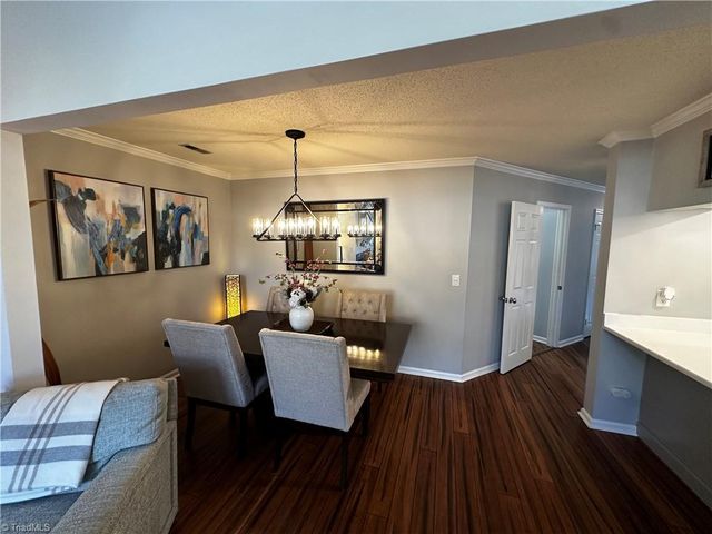 27 Park Village Lane B, Greensboro, NC 27455