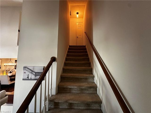 27 Park Village Lane B, Greensboro, NC 27455