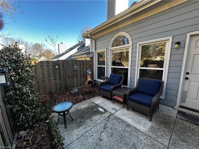 27 Park Village Lane B, Greensboro, NC 27455