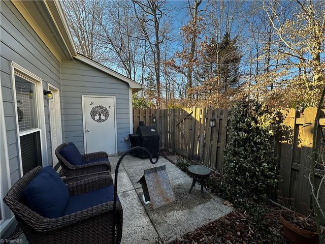 27 Park Village Lane B, Greensboro, NC 27455