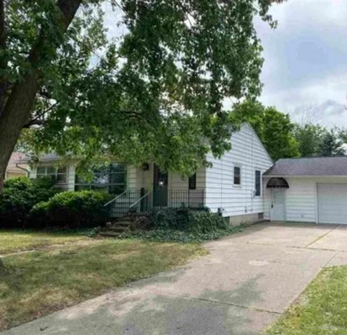 2241 Marshall Court, Saginaw, MI 48602