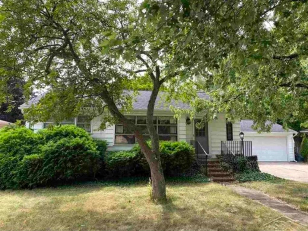 2241 Marshall Court, Saginaw, MI 48602