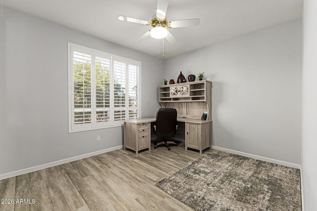 15114 W BLACK GOLD Lane, Sun City West, AZ 85375