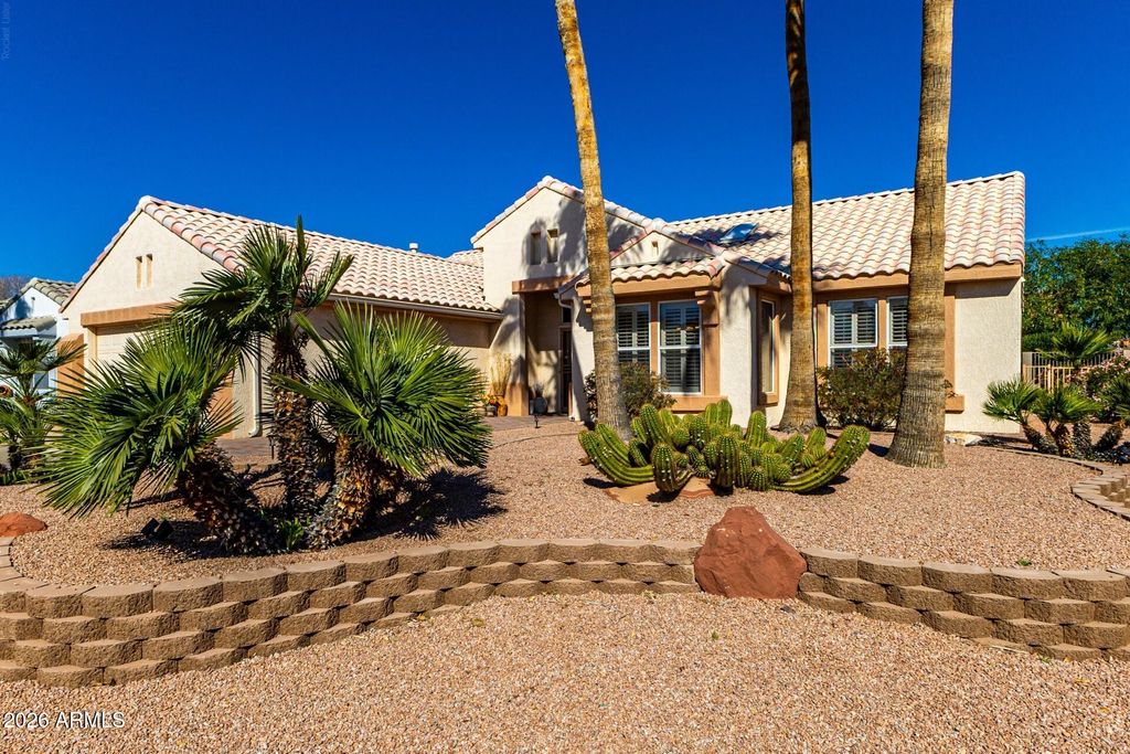 15114 W BLACK GOLD Lane, Sun City West, AZ 85375 — photo 2