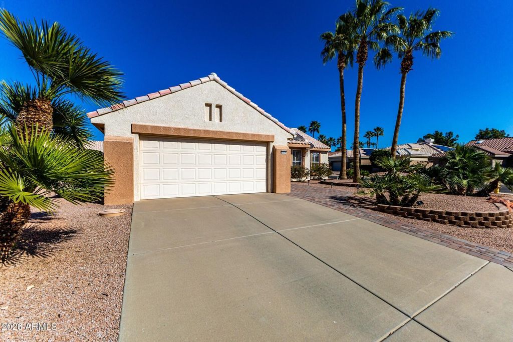15114 W BLACK GOLD Lane, Sun City West, AZ 85375 — photo 3