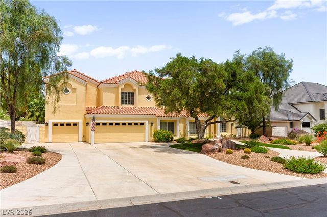7428 Doe Avenue, Las Vegas, NV 89117