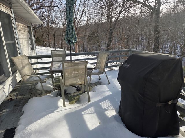 14341 Fox Road, Rogers, AR 72756