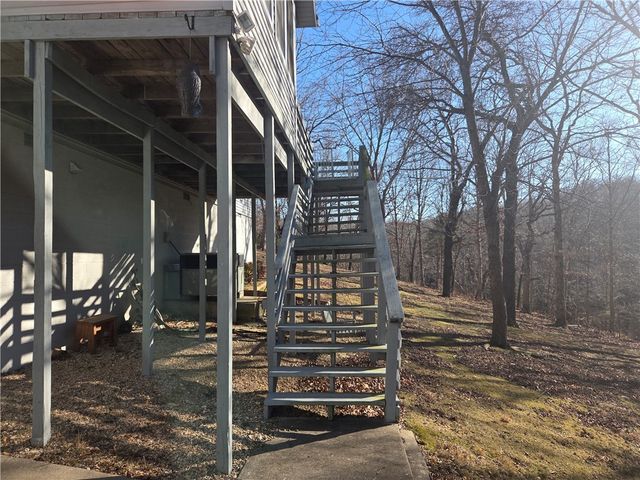 14341 Fox Road, Rogers, AR 72756