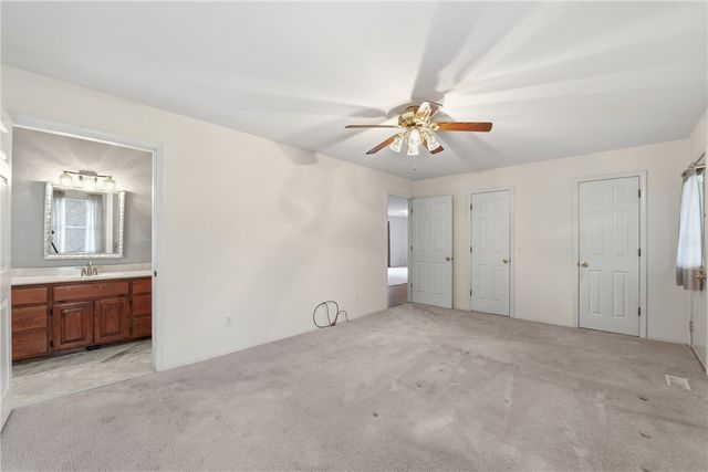 14341 Fox Road, Rogers, AR 72756