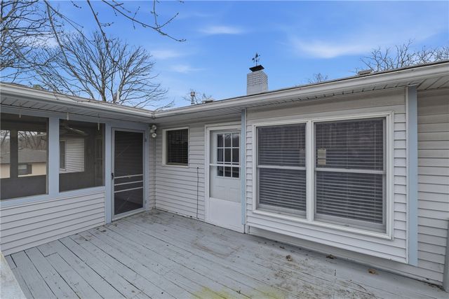 14341 Fox Road, Rogers, AR 72756