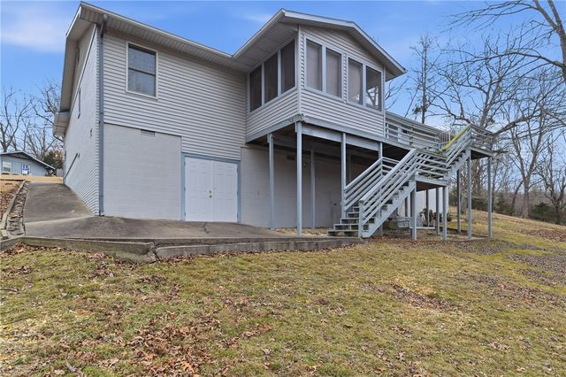 14341 Fox Road, Rogers, AR 72756