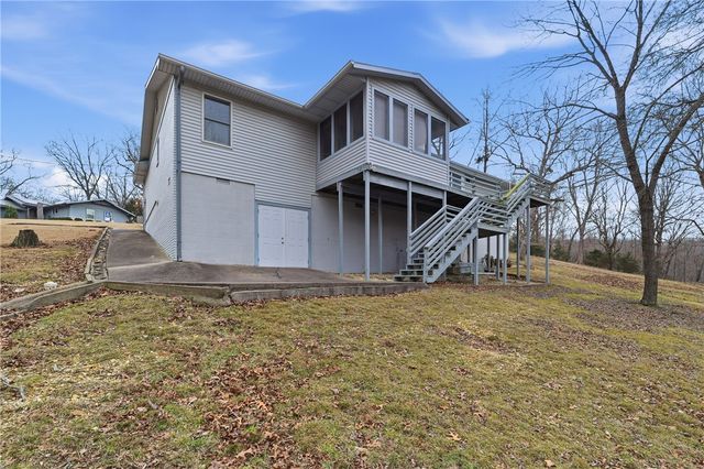 14341 Fox Road, Rogers, AR 72756