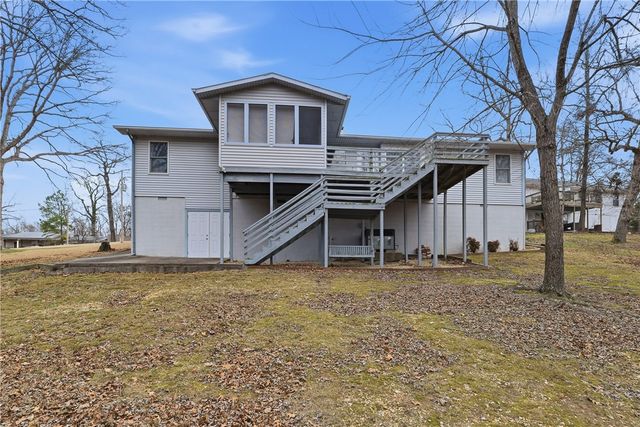 14341 Fox Road, Rogers, AR 72756