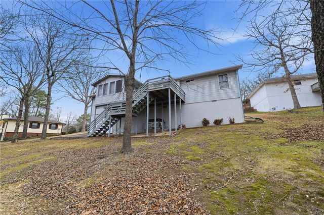 14341 Fox Road, Rogers, AR 72756