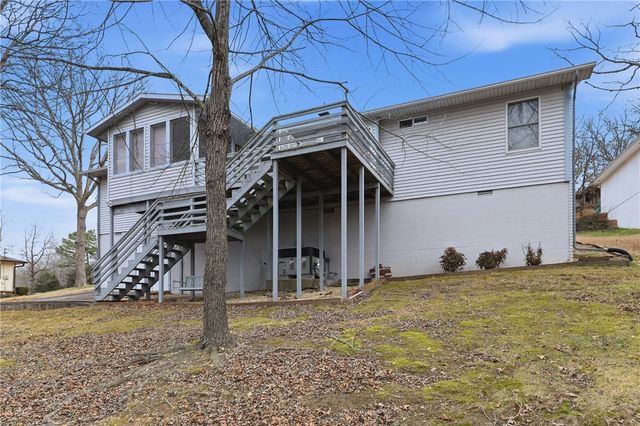 14341 Fox Road, Rogers, AR 72756