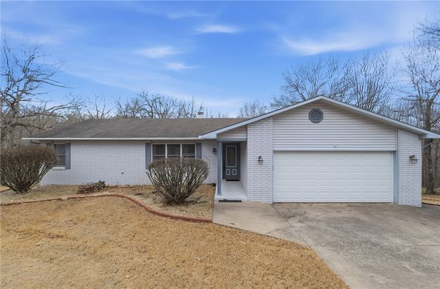 14341 Fox Road, Rogers, AR 72756