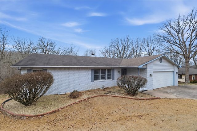 14341 Fox Road, Rogers, AR 72756
