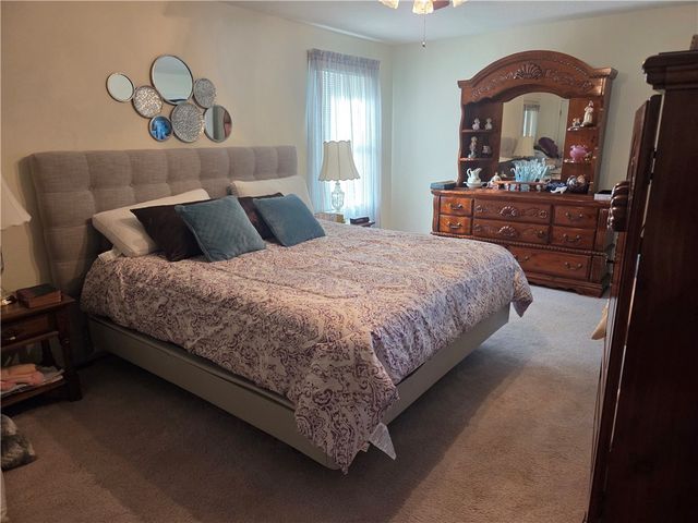 14341 Fox Road, Rogers, AR 72756