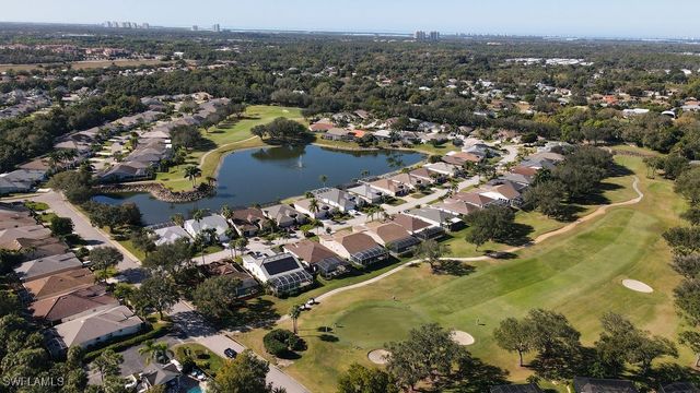 9287 Coachhouse LN, Estero, FL 33928