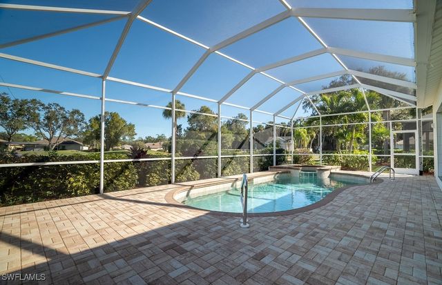 9287 Coachhouse LN, Estero, FL 33928
