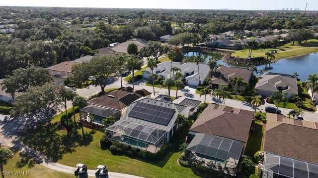 9287 Coachhouse LN, Estero, FL 33928