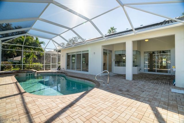 9287 Coachhouse LN, Estero, FL 33928