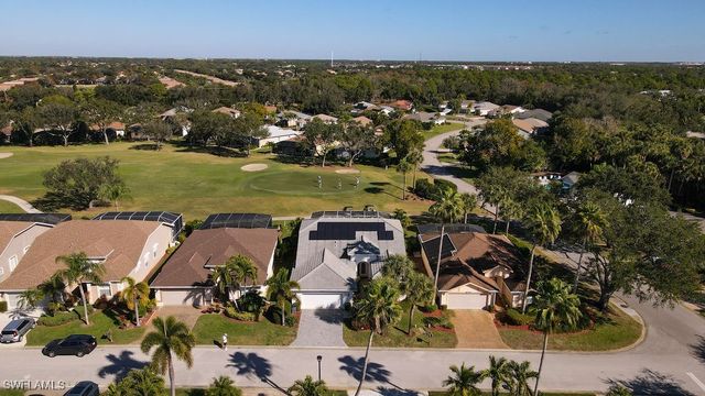 9287 Coachhouse LN, Estero, FL 33928