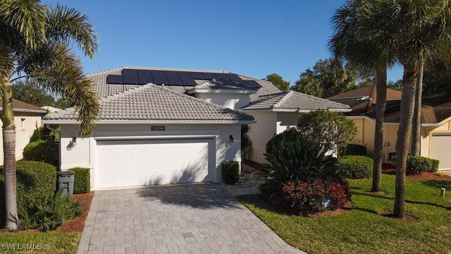 9287 Coachhouse LN, Estero, FL 33928