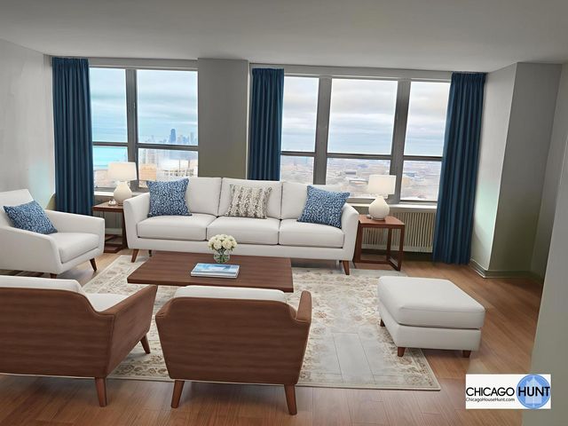 655 W Irving Park Road 4805, Chicago, IL 60613